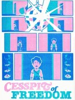 Poster de la película Cesspit of Freedom