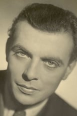 Actor Herbert Wilk