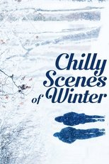 Poster de la película Chilly Scenes of Winter