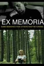 Poster de la película Ex Memoria