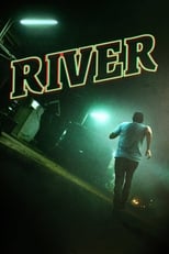 Poster de la película River