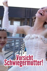 Poster de la película Vorsicht Schwiegermutter!