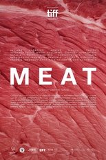 Poster de la película Meat