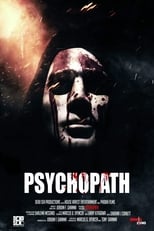 Poster de la película Psychopath