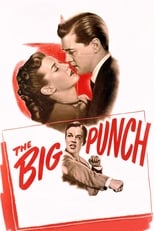 Poster de la película The Big Punch