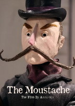 Poster de la película The Moustache