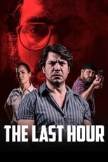 Poster de la película The Last Hour