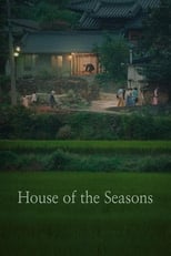 Poster de la película House of the Seasons