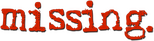 Logo Missing