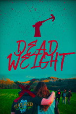 Poster de la película DEAD WEIGHT