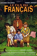 Poster de la película The Son of Français