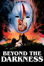 Poster de la película Beyond the Darkness