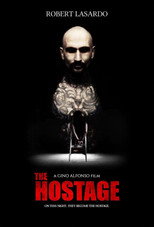 Poster de la película Hostage