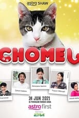 Poster de la película Chomel