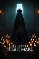Poster de la película My Little Nightmare
