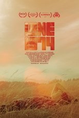 Poster de la película Lane 1974
