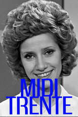 Poster de la serie Midi trente
