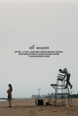 Poster de la película Off Season