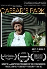 Poster de la película Caesar's Park