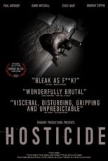 Poster de la película Hosticide