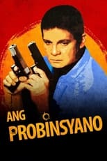 Poster de la película Ang Probinsyano