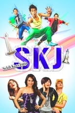 Poster de la película SKJ: Seleb Kota Jogja