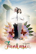 Poster de la película Fantasia by Escribà
