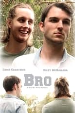 Poster de la película Bro