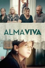 Poster de la película Alma Viva