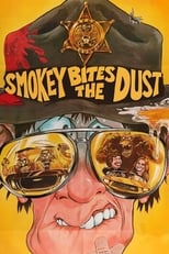 Poster de la película Smokey Bites the Dust