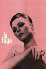 Poster de la película La Fuga