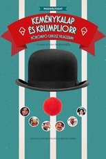 Poster de la película Bowler Hat and Red Nose