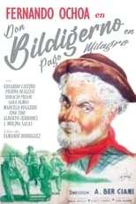 Poster de la película Don Bildigerno en Pago Milagro