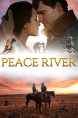 Poster de la película Peace River