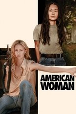 Poster de la película American Woman