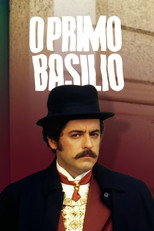 Poster de la serie O Primo Basílio
