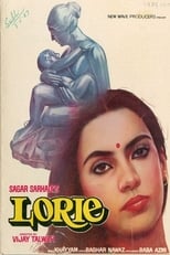 Poster de la película Lorie
