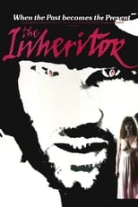 Poster de la película The Inheritor
