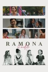 Poster de la película Ramona at Midlife