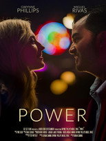 Poster de la película Power