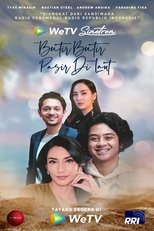 Poster de la serie Butir-Butir Pasir di Laut