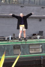 Poster de la película Simple Town Goes to London