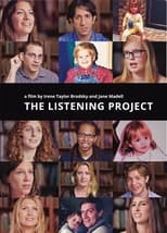 Poster de la película The Listening Project