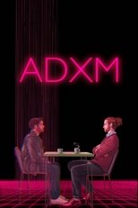 Poster de la película ADXM