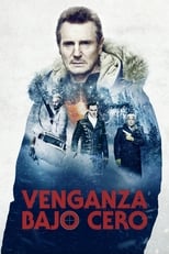 Poster de la película Venganza bajo cero