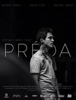Poster de la película Prey
