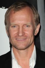 Actor Ulrich Thomsen