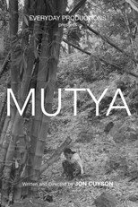 Poster de la película Mutya