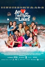 Poster de la película Amor en tiempos de likes