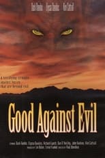 Poster de la película Good Against Evil